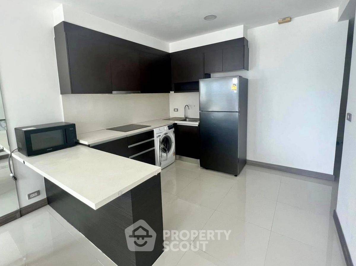 picture 2-BR Condo at 59 Heritage Sukhumvit 59 near BTS Thong Lor (ID 2179687) - 4/16