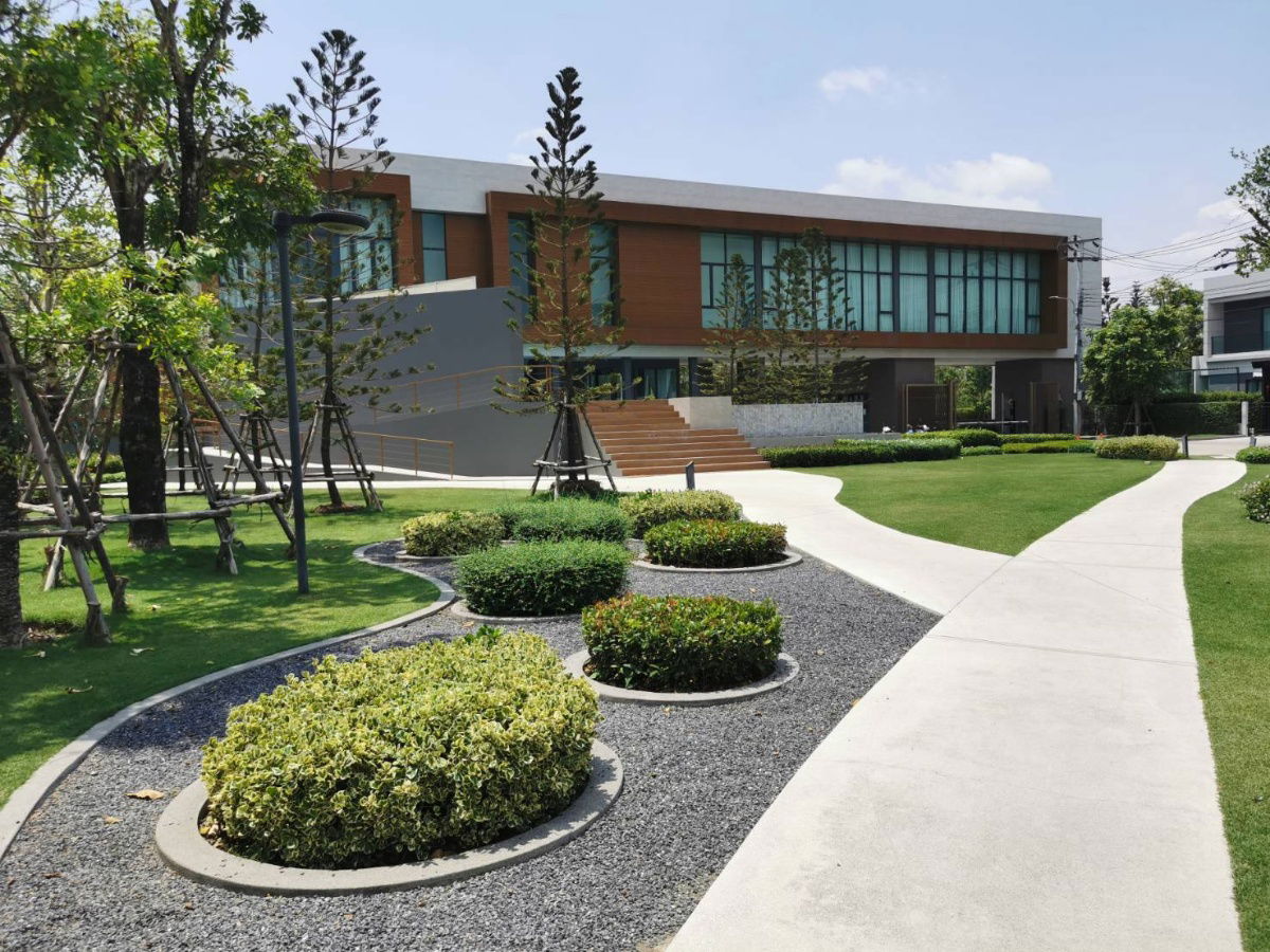 รูป ให้เช่า เซนโทร บางนา พร้อมอยู่ HST0028 - รูปที่ 22/23