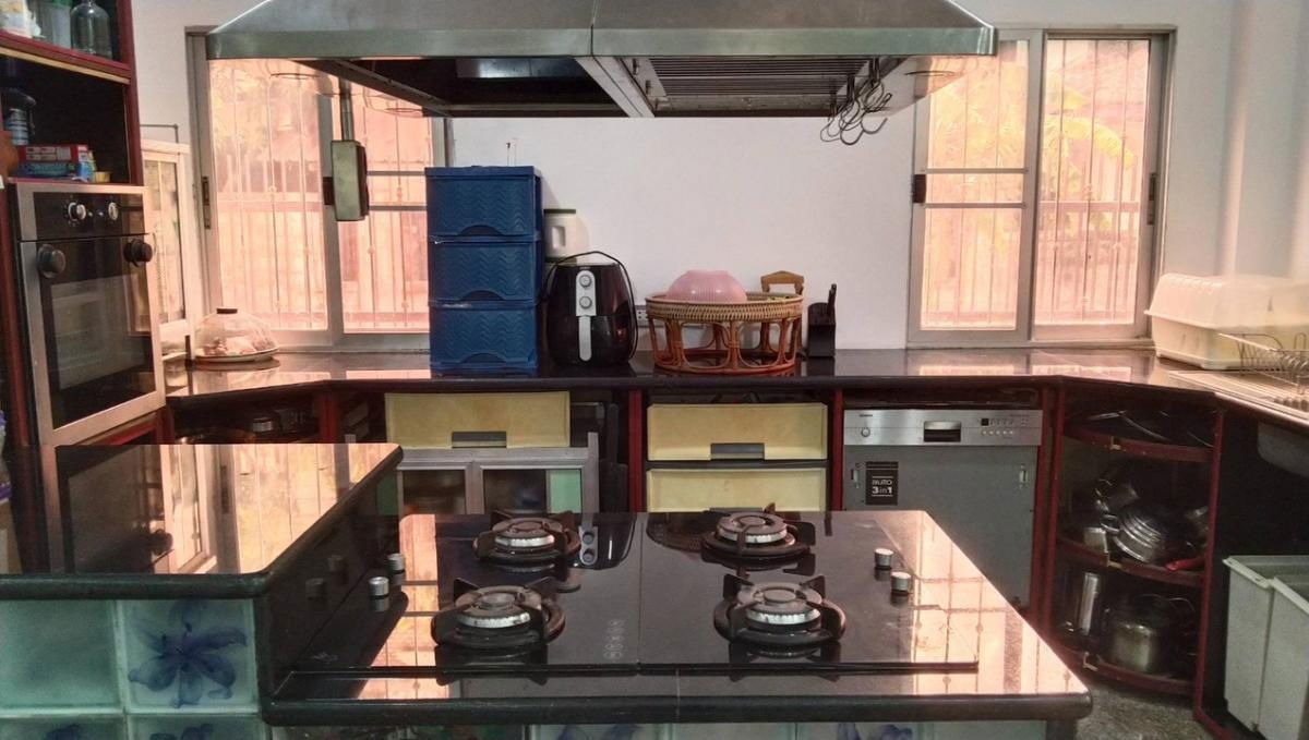 รูป Single house for rent in Lat Krabang (SPSAM2000) - รูปที่ 6/14