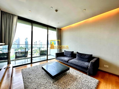 คอนโดให้เช่า : AEQUA | Impressive 2 Bedroom Property For Rent in Mid Sukhumvit Area - BR18799CD