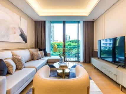 รูปภาพ Baan Sindhorn | Outstanding 2 Bedroom Luxury Property - BR17141CD
