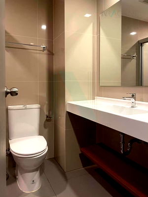 Condos for sale Shrewsbury International School : 🚩 For Sell Condo IDEO SATHORN - WONGWIAN YAI Building 1, Floor 21,1 bed room, Room size 34 sqm