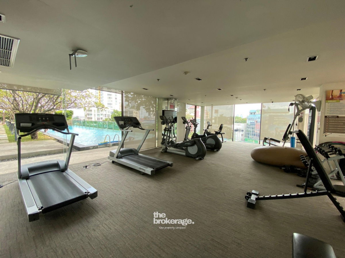 รูป ขายด่วน ไอดีโอ ลาดพร้าว 5 1ห้องนอน 33ตรม. 2.7 ลบ. เท่านั้น!! Line : @thebrokerage - รูปที่ 16/24