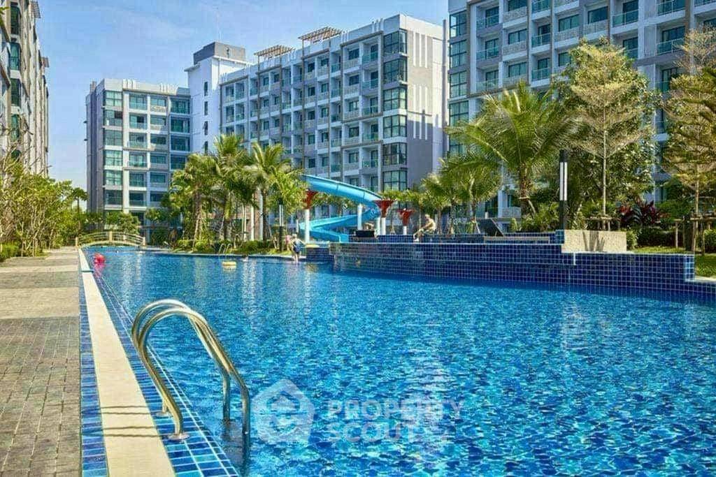 รูป คอนโด 2-ห้องนอน ที่ ดุสิตแกรนด์พาร์ค ใกล้ เมืองพัทยา (ID 2296443) - รูปที่ 5/18