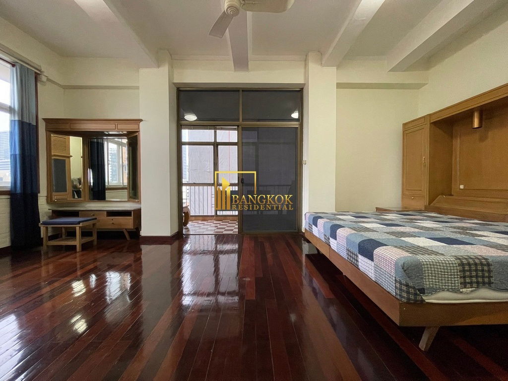 รูป Great Value 3 Bedroom Apartment For Rent in Prime Location - BR20159AP - รูปที่ 12/39