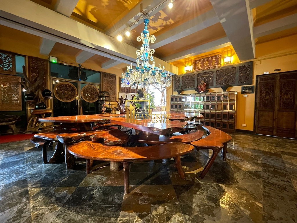 รูป Great Value 3 Bedroom Apartment For Rent in Prime Location - BR20159AP - รูปที่ 35/39