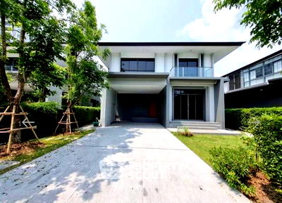 ขายคอนโด : คอนโด 3-ห้องนอน ที่ นารา โบทานิค 2 ใน บางแก้ว (ID 2431740)