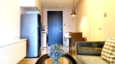ขายคอนโด : คอนโด 1-ห้องนอน ที่ เอช สุขุมวิท 43 ใกล้ BTS พร้อมพงษ์ (ID 2437654)