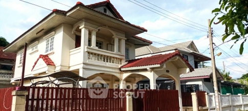 บ้าน 3-ห้องนอน ใกล้ MRT ตลาดบางใหญ่ (ID 1357929)