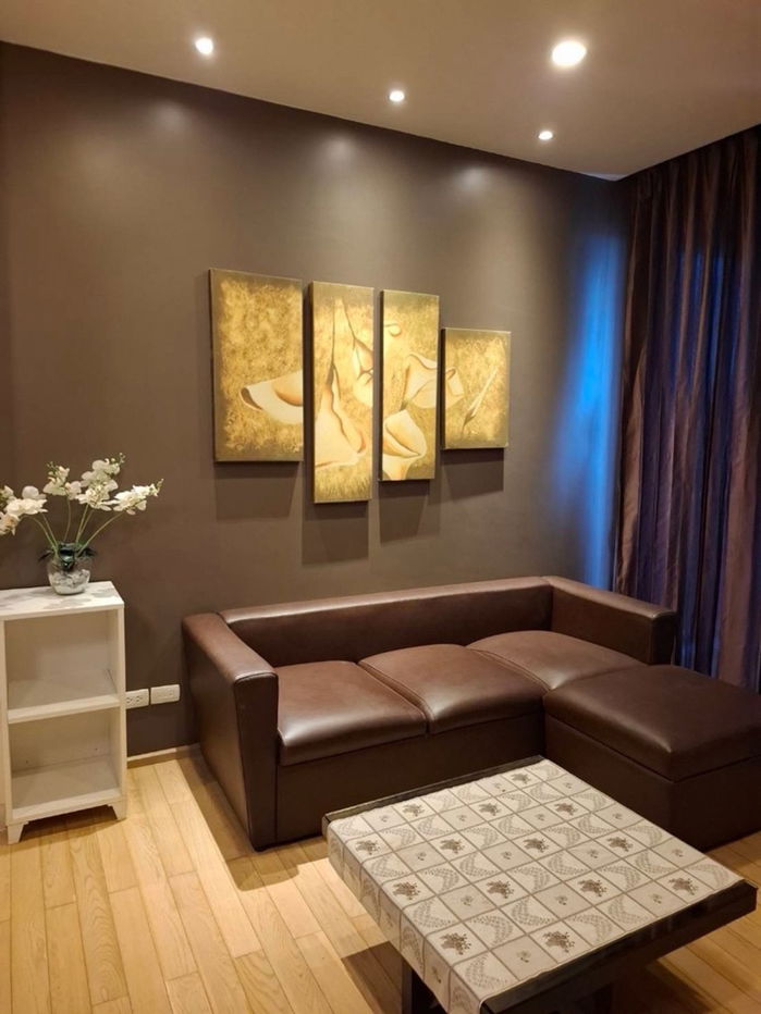 picture #S4973 For Rent 39 By Sansiri Sukhumvit 39 - 7/16