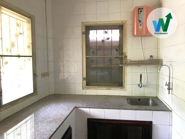 รูป ขายบ้านเดี่ยว 2 ชั้น 45.5 ตร.ว. 2 ห้องนอน 2 ห้องน้ำ 2 แอร์ ทำเลดี ย่านดอนเมือง - รูปที่ 6/9