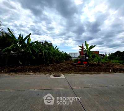 ที่ดิน เขตบางเขน : ที่ดินสำหรับปล่อยขาย 680 ตารางเมตร แถว ใน ท่าแร้ง (ID 2418024)