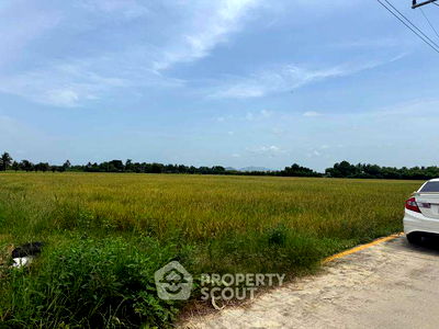 ที่ดิน ท่ายาง เพชรบุรี : ที่ดินสำหรับปล่อยขาย 9,836 ตารางเมตร แถว ใน ท่ายาง (ID 2433124)