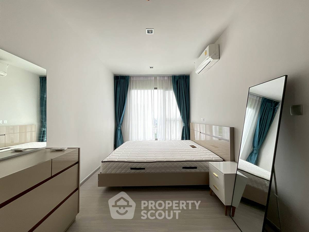 picture 2-BR Condo at Life Asoke - Rama 9 near MRT Phra Ram 9 (ID 2207401) - 9/13