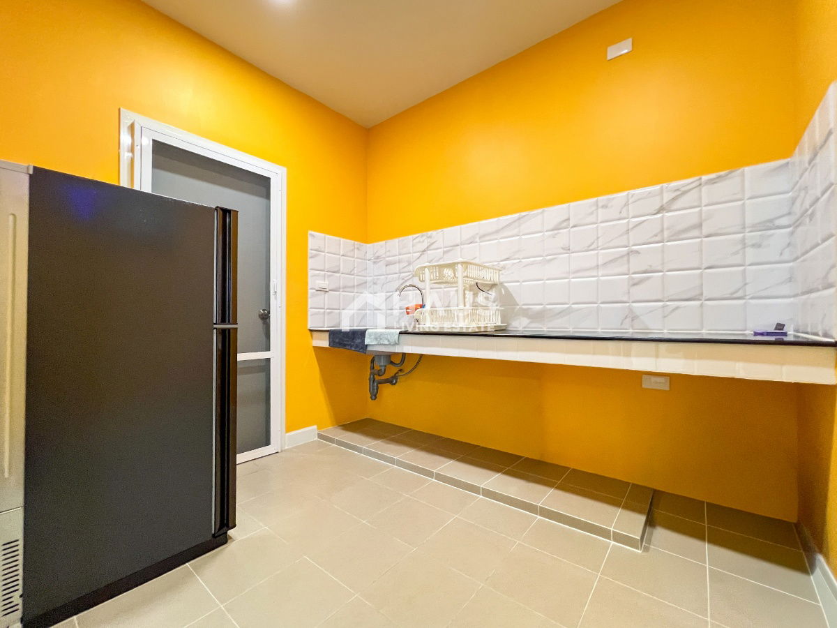 รูป 🔥 ขายบ้านเดี่ยว เพอร์เฟค เพลส รัตนาธิเบศร์ - สถานีไทรม้า 🔥 / 4 ห้องนอน #HRP3016 - รูปที่ 9/34