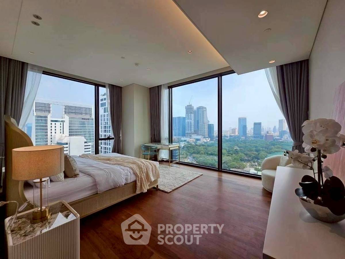 รูป คอนโด 5-ห้องนอน ที่ เดอะ เรสซิเดนซ์ แอท สินธร เคมปินสกี้ โฮเทล แบงค็อก ใกล้ BTS ราชดำริ (ID 2433701) - รูปที่ 7/14