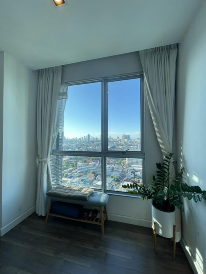 picture Code: KJ7728 for rent The Room Sathorn - Taksin 🔥🔥 Line ID: @kjcondo (with @) 🔥🔥 - 6/10