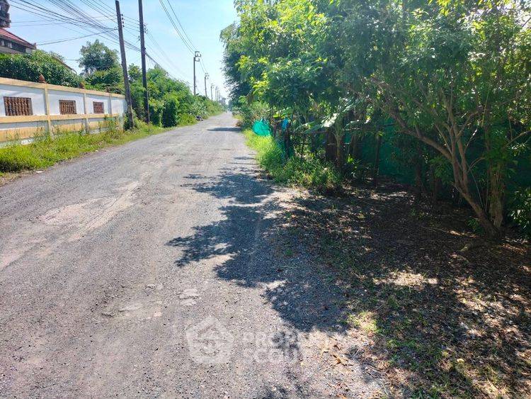 รูป ที่ดินสำหรับปล่อยขาย 3,200 ตารางเมตร แถว ใน คลองสิบสอง (ID 2433121) - รูปที่ 7/12