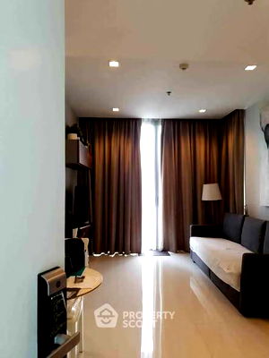 เช่าคอนโด ถนนจันทน์ : คอนโด 1-ห้องนอน ที่ นารา 9 บาย อีสเทอร์น สตาร์ ใกล้ BTS ช่องนนทรี (ID 2437794)