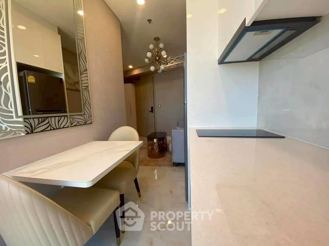 รูป คอนโด 1-ห้องนอน ที่ โคปาคาบาน่า บีช จอมเทียน ใกล้ หาดจอมเทียน (ID 2146585) - รูปที่ 5/12