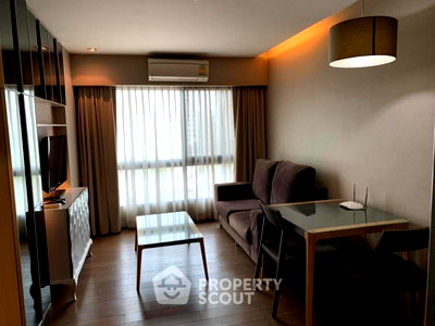 Condos for sale Charn Issara Tower 2 : 1-BR Condo at Tidy Thonglor near BTS Thong Lor (ID 1508382)