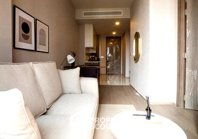 Condos for rent : 1-BR Condo at Celes Asoke near MRT Sukhumvit (ID 2254037)