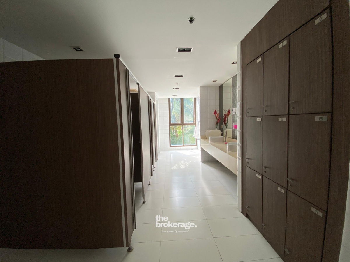 รูป Line : @thebrokerage ขายด่วน ไอดีโอ ลาดพร้าว 5 1 ห้องนอน 38ตรม. ห้องมุม 3.29 ลบ. - รูปที่ 14/24