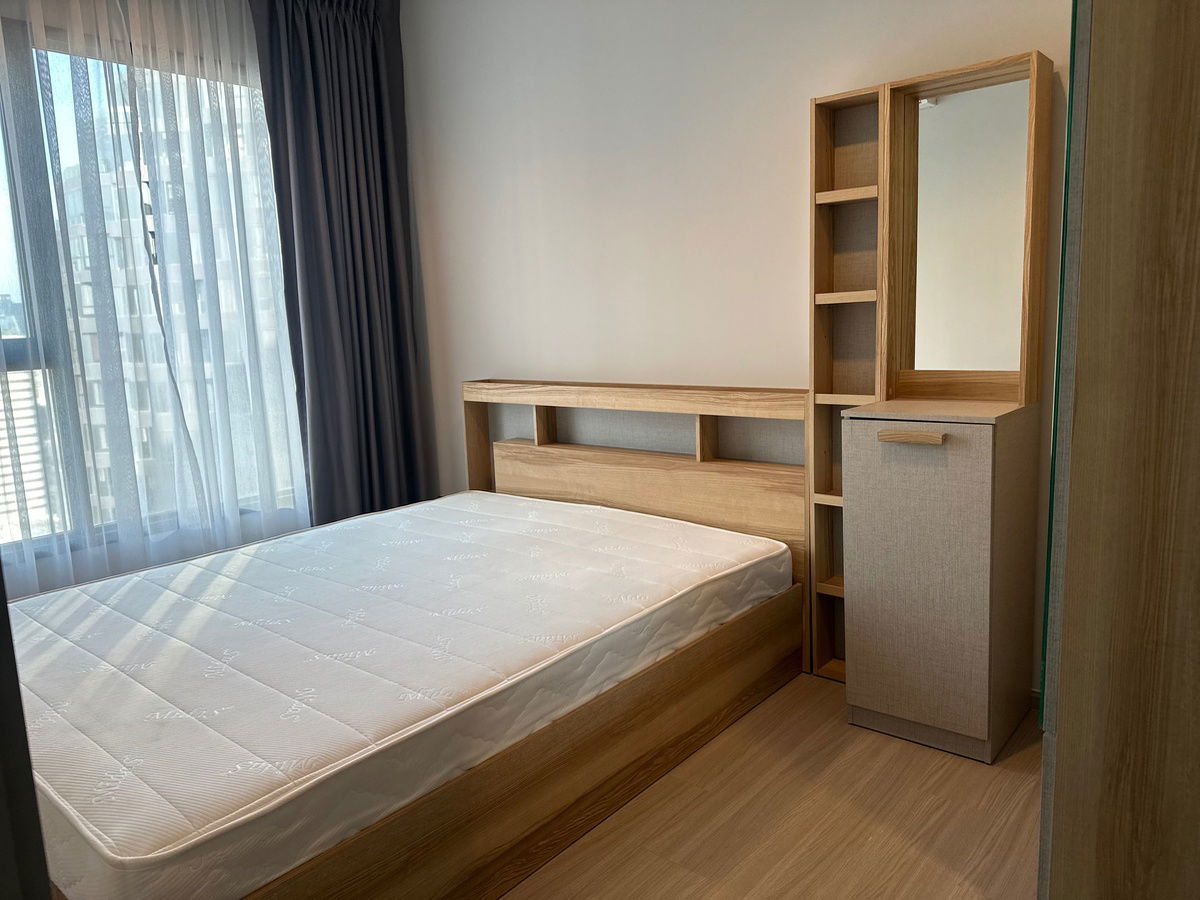 picture Life asoke rama9 🩷58 Sq.m.🩷29,000 - 4/13