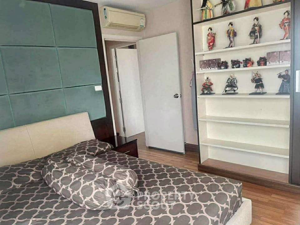 รูป คอนโด 2-ห้องนอน ที่ เซ็นทริคซีน พหลโยธิน 9 ใกล้ BTS อารีย์ (ID 2434946) - รูปที่ 4/16