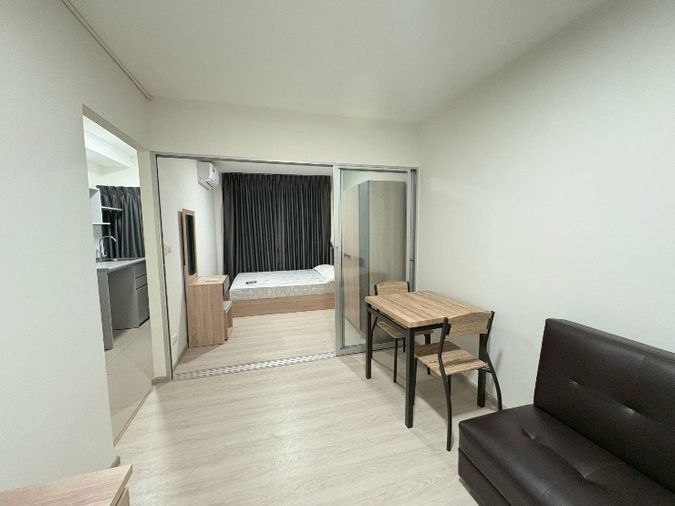 ให้เช่าพลัมคอนโดพระราม 2 ห้องสวยพร้อมอยู่ 