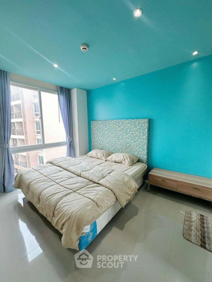 รูป คอนโด 1-ห้องนอน ที่ แอตแลนติส คอนโด รีสอร์ท ใกล้ เมืองพัทยา (ID 2429149) - รูปที่ 5/9