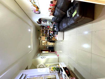 Townhouses for sale วิทยาลัยเทคนิคราชสิทธาราม : 3-BR Townhouse in Bang Bon Tai (ID 2430966)