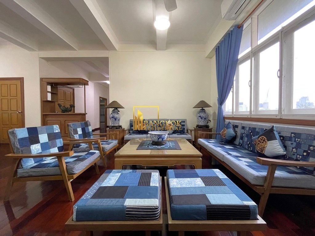 รูป Great Value 3 Bedroom Apartment For Rent in Prime Location - BR20159AP - รูปที่ 3/39