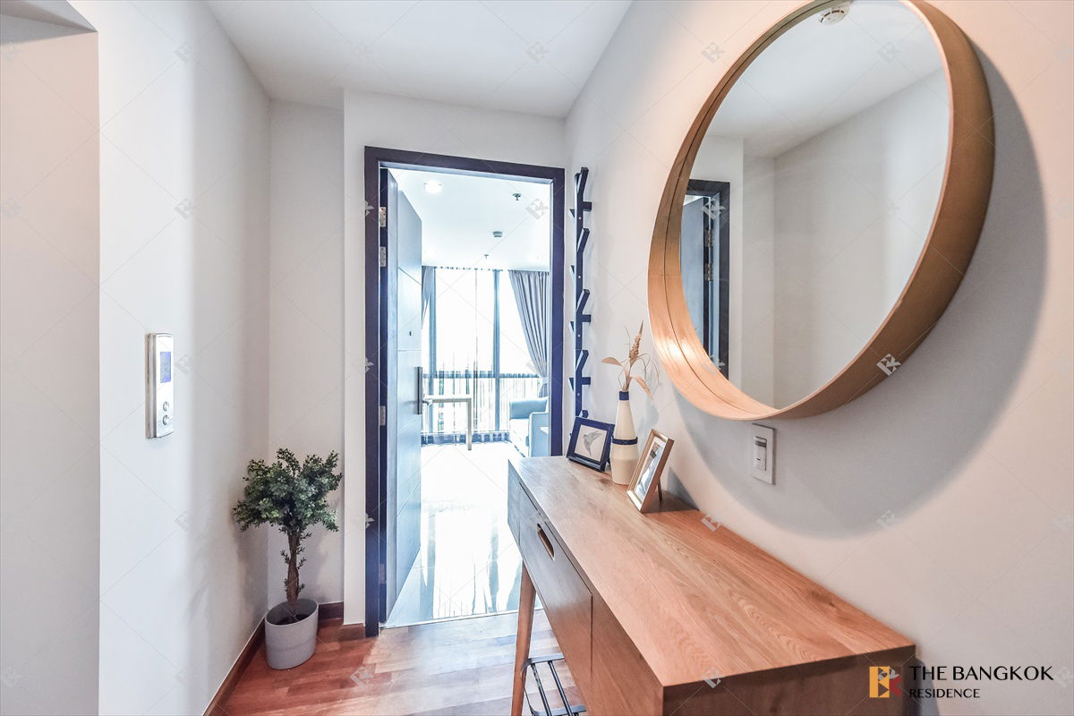 picture Wish Signature Midtown Siam Great Price, Prime Location, Don't Miss Out!! near BTS Ratchathewi - 6/9