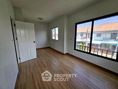 ทาวน์โฮม เขตบางแค : ทาวน์เฮาท์ 3-ห้องนอน ที่ บ้านพฤกษา 61 เพชรเกษม 63 ใน บางแคเหนือ (ID 2430814)