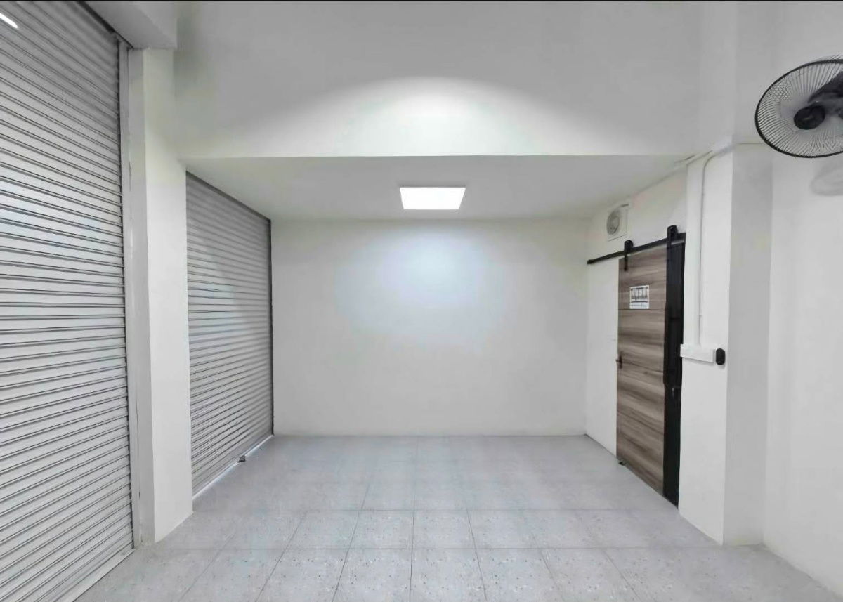 รูป ห้องเช่าShop ชั้น 1 ซอยพหลโยธิน54/1แยก4 (ซอยวัดเกาะ) - รูปที่ 3/9