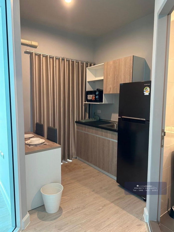 picture For rent Zelle Salaya 30 Sq.m. - 5/6