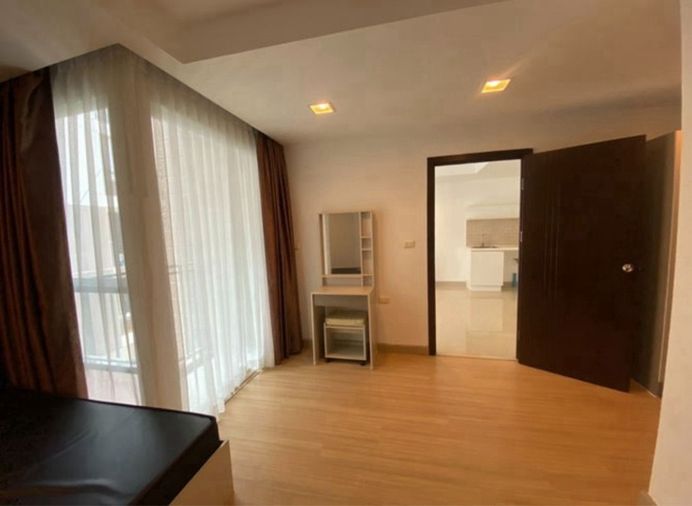 ปล่อยเช่าคอนโด ดี รัชดา 19(Condo D Ratchada 19)#MRTรัชดาภิเษก300