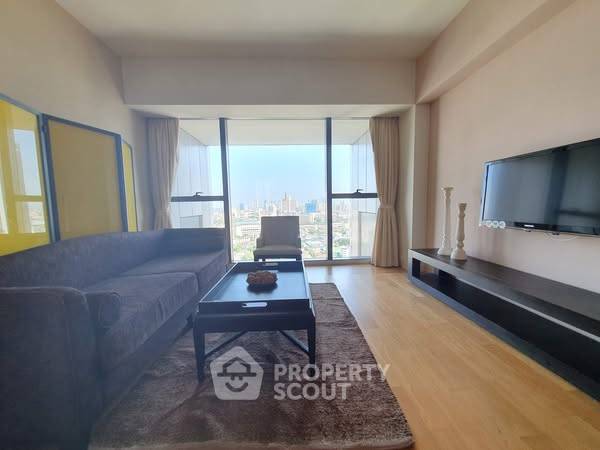 รูป คอนโด 3-ห้องนอน ที่ เดอะ เม็ท สาทร ใกล้ BTS ช่องนนทรี (ID 2326379) - รูปที่ 2/23