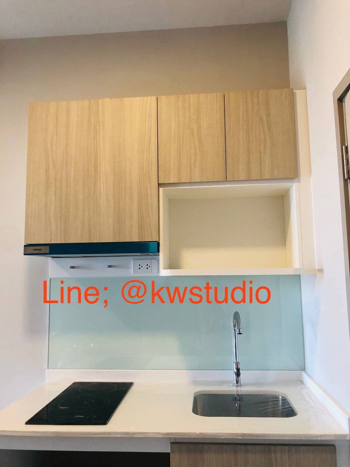 รูป PLUM NEW WEST FOR RENT ALL NEW - รูปที่ 8/16