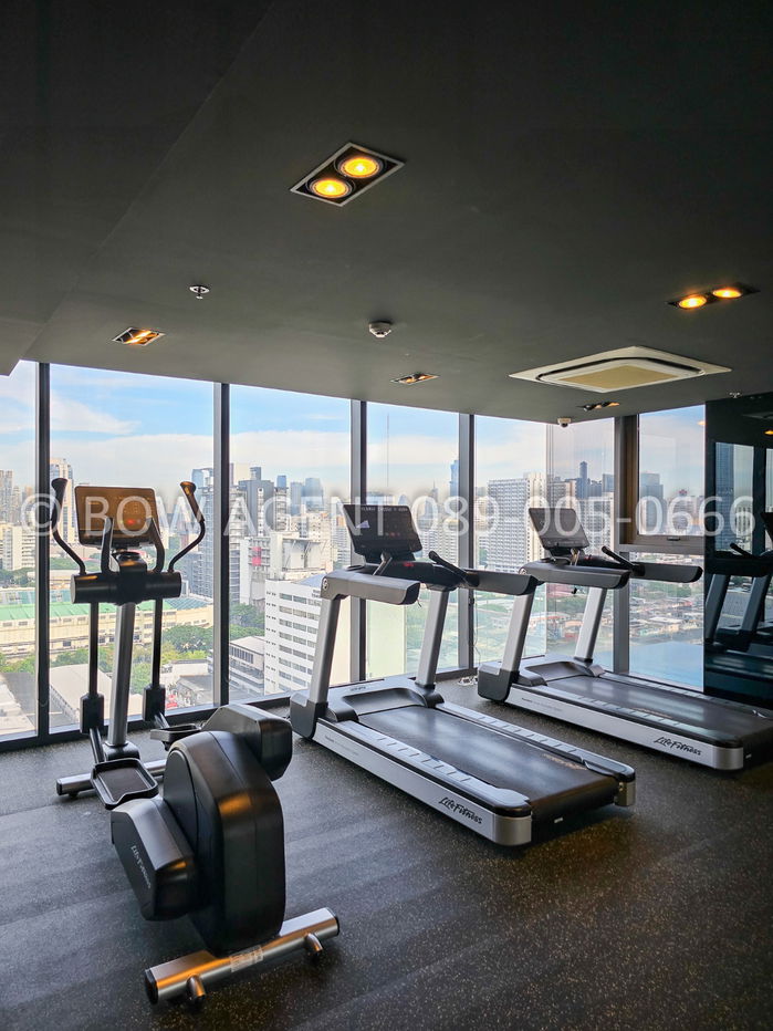 รูป ✨ LUXURY CONDO FOR SALE — Cooper Siam (คูเปอร์ สยาม) - รูปที่ 19/24