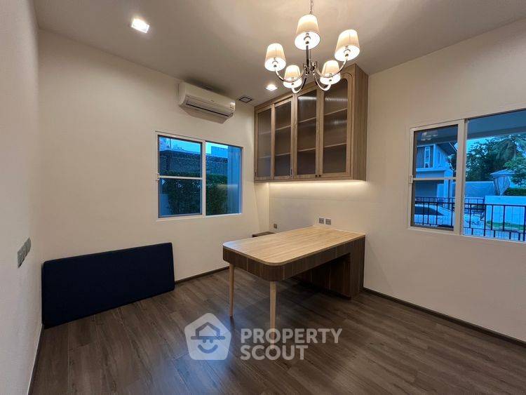 รูป บ้าน 4-ห้องนอน ใน บางไผ่ (ID 2426116) - รูปที่ 8/13