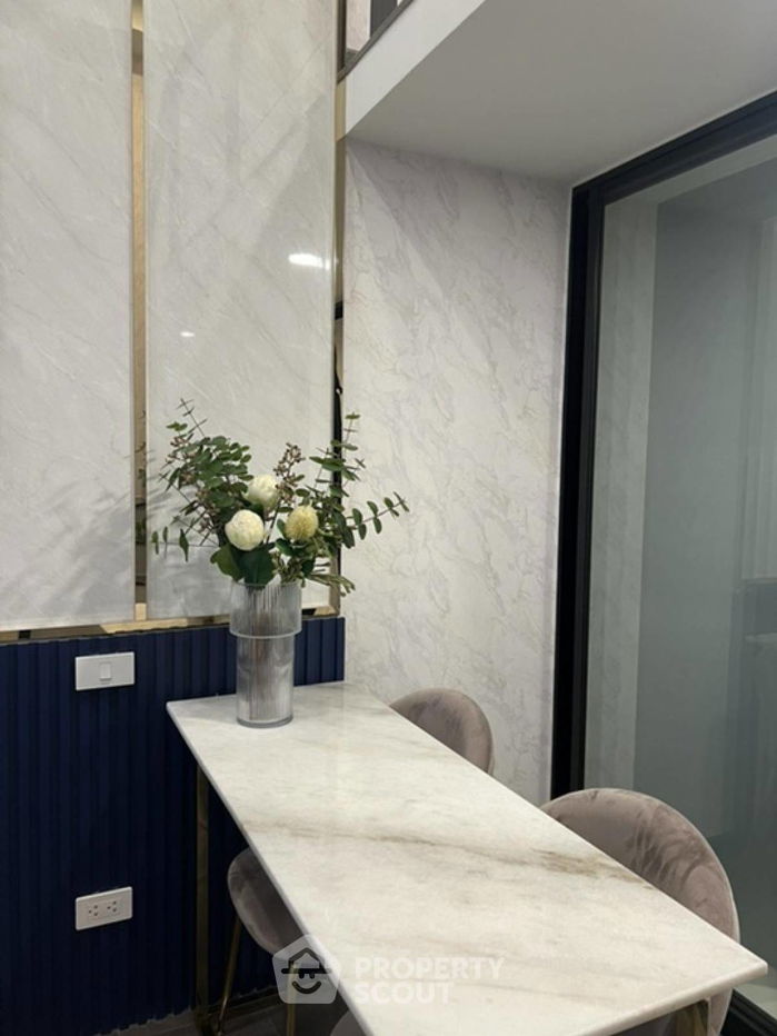 picture 1-BR Condo at Knights Bridge Space Rama 9 near MRT Phra Ram 9 (ID 1971148) - 3/10