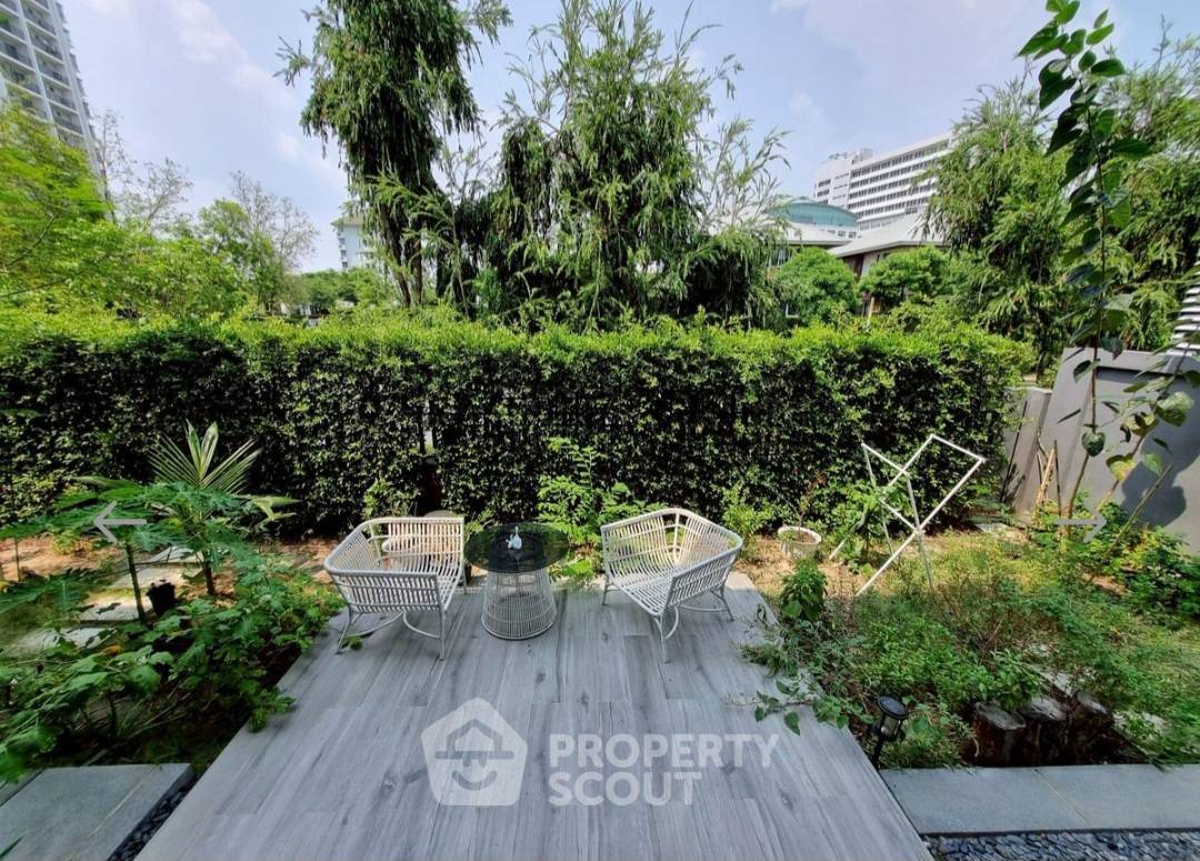 picture 3-BR Condo at Nara Botanic 2 in Bang Kaeo (ID 2431740) - 6/18