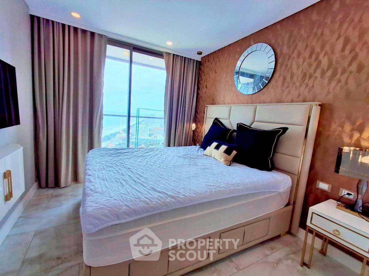 รูป คอนโด 1-ห้องนอน ที่ โคปาคาบาน่า บีช จอมเทียน ใกล้ หาดจอมเทียน (ID 2297820) - รูปที่ 3/5