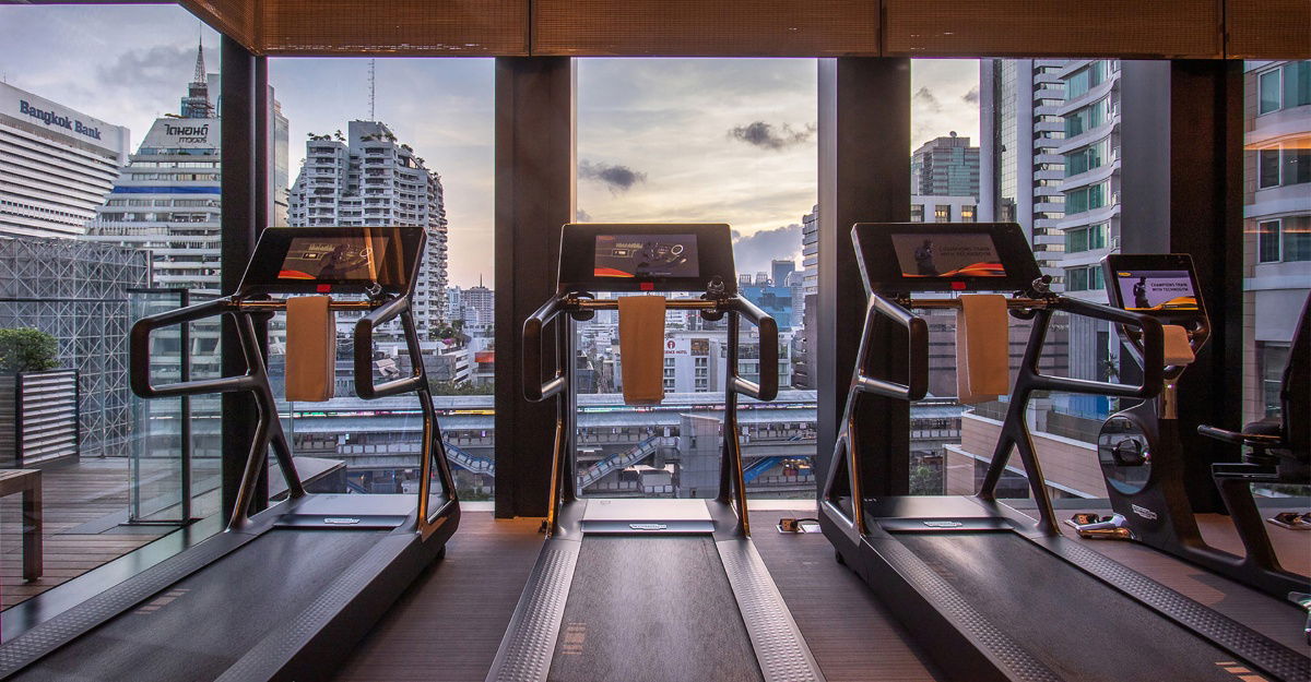 รูป ✅ ✅ The Ritz - Carlton Residences at MahaNakhon , 4 ห้องนอน ติดต่อไลน์ @bktasset โทร 095-325-8928 - รูปที่ 5/9