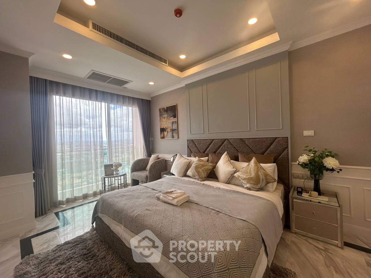 รูป คอนโด 4-ห้องนอน ที่ แกรนด์ แคริบเบียน คอนโด รีสอร์ท พัทยา ใกล้ พัทยาใต้ (ID 2427904) - รูปที่ 5/16