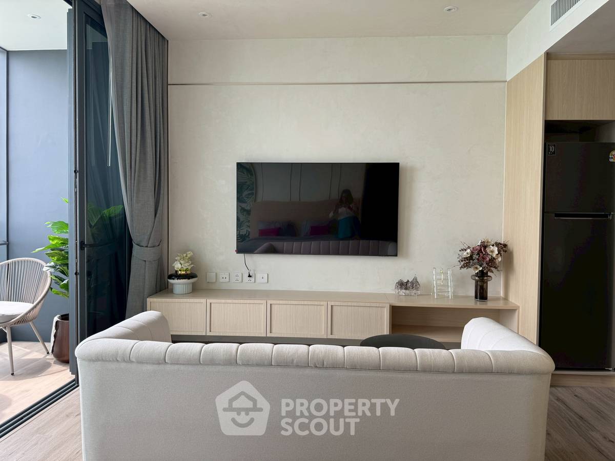 picture 1-BR Condo at AROM WONGAMAT close to Sanctuary of Truth (ID 2285304) - 6/11