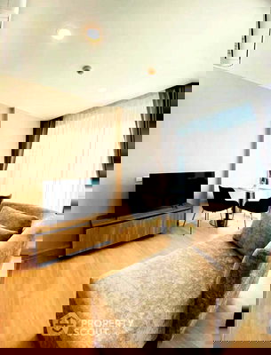 คอนโดให้เช่า : คอนโด 1-ห้องนอน ที่ ลอยด์ ศูนย์วิจัย-ทองหล่อ ใน บางกะปิ (ID 2435745)