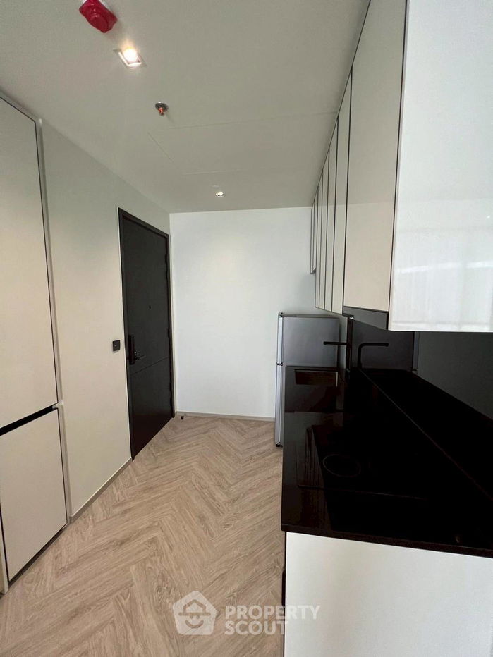 รูป คอนโด 2-ห้องนอน ที่ แชปเตอร์ เจริญนคร - ริเวอร์ไซด์ ใกล้ BTS กรุงธนบุรี (ID 2436842) - รูปที่ 5/9